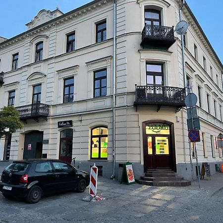 Apartamenty Luczkowskiego Z Widokiem Na Studnie 3 Chełm Dış mekan fotoğraf