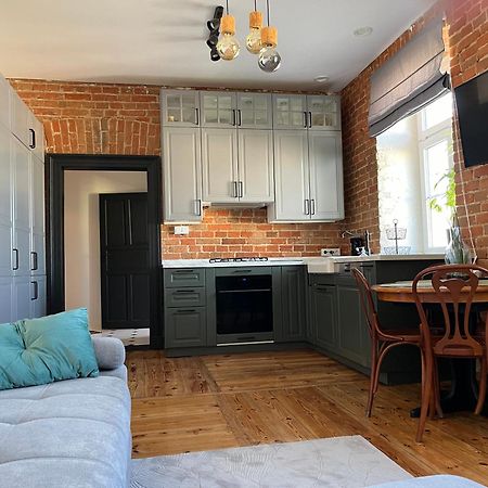 Apartamenty Luczkowskiego Z Widokiem Na Studnie 3 Chełm Dış mekan fotoğraf