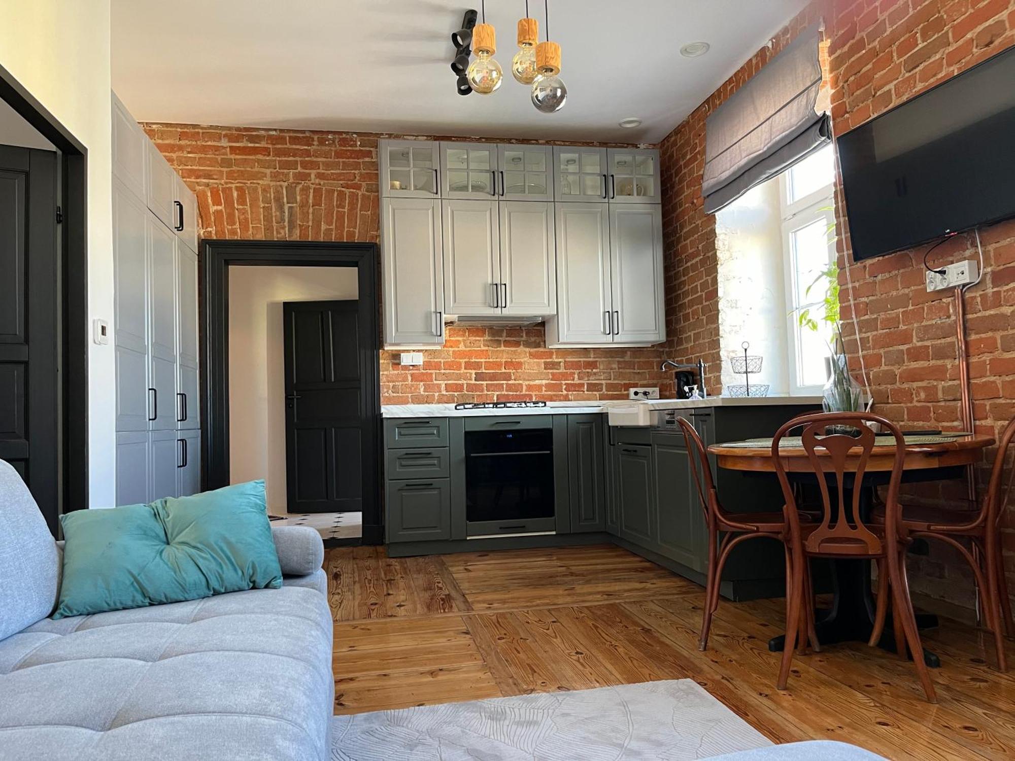 Apartamenty Luczkowskiego Z Widokiem Na Studnie 3 Chełm Dış mekan fotoğraf