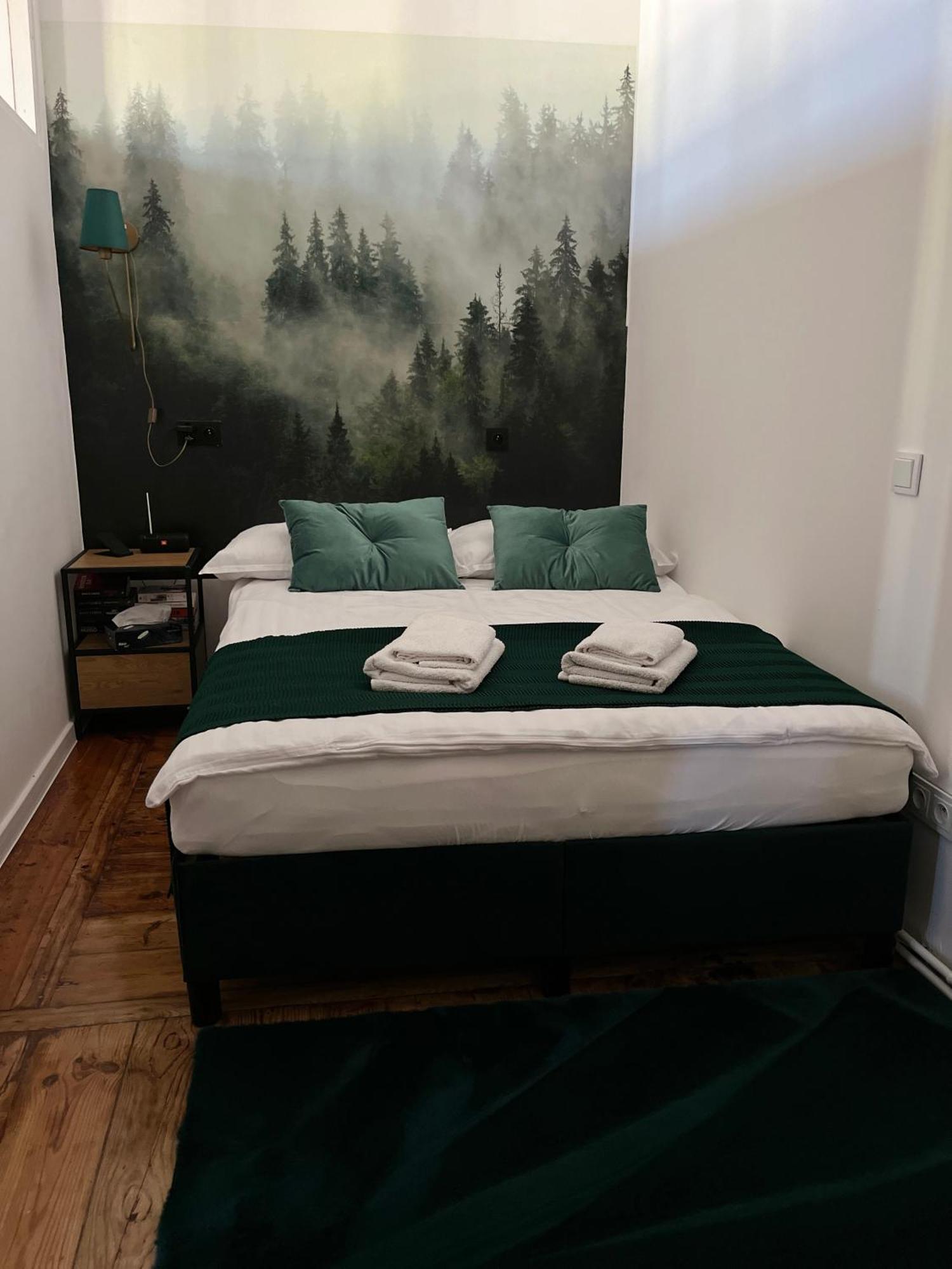 Apartamenty Luczkowskiego Z Widokiem Na Studnie 3 Chełm Dış mekan fotoğraf