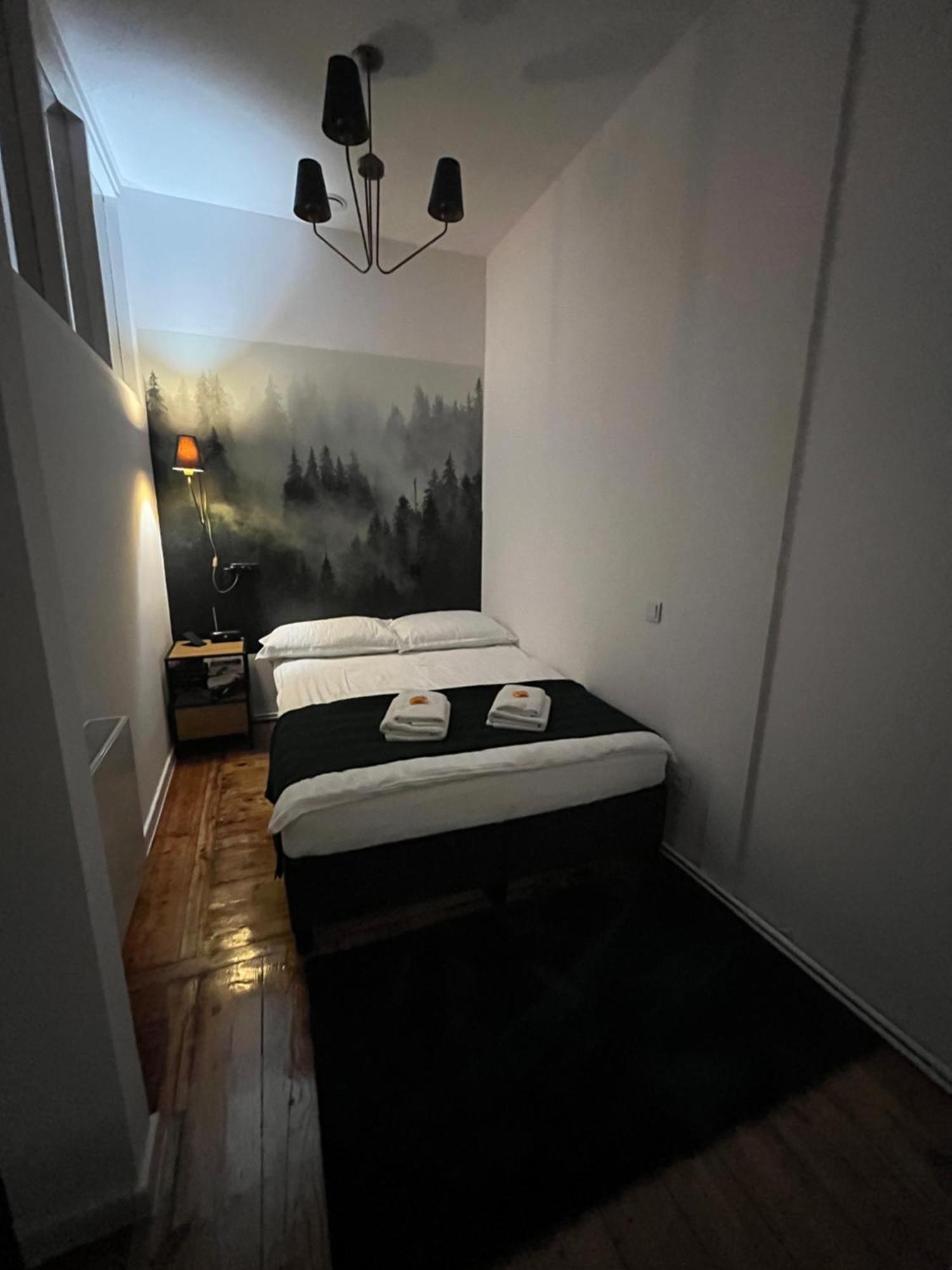 Apartamenty Luczkowskiego Z Widokiem Na Studnie 3 Chełm Dış mekan fotoğraf