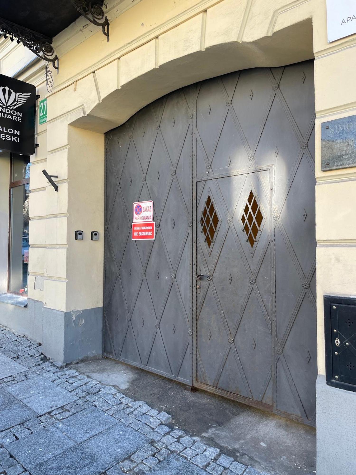 Apartamenty Luczkowskiego Z Widokiem Na Studnie 3 Chełm Dış mekan fotoğraf