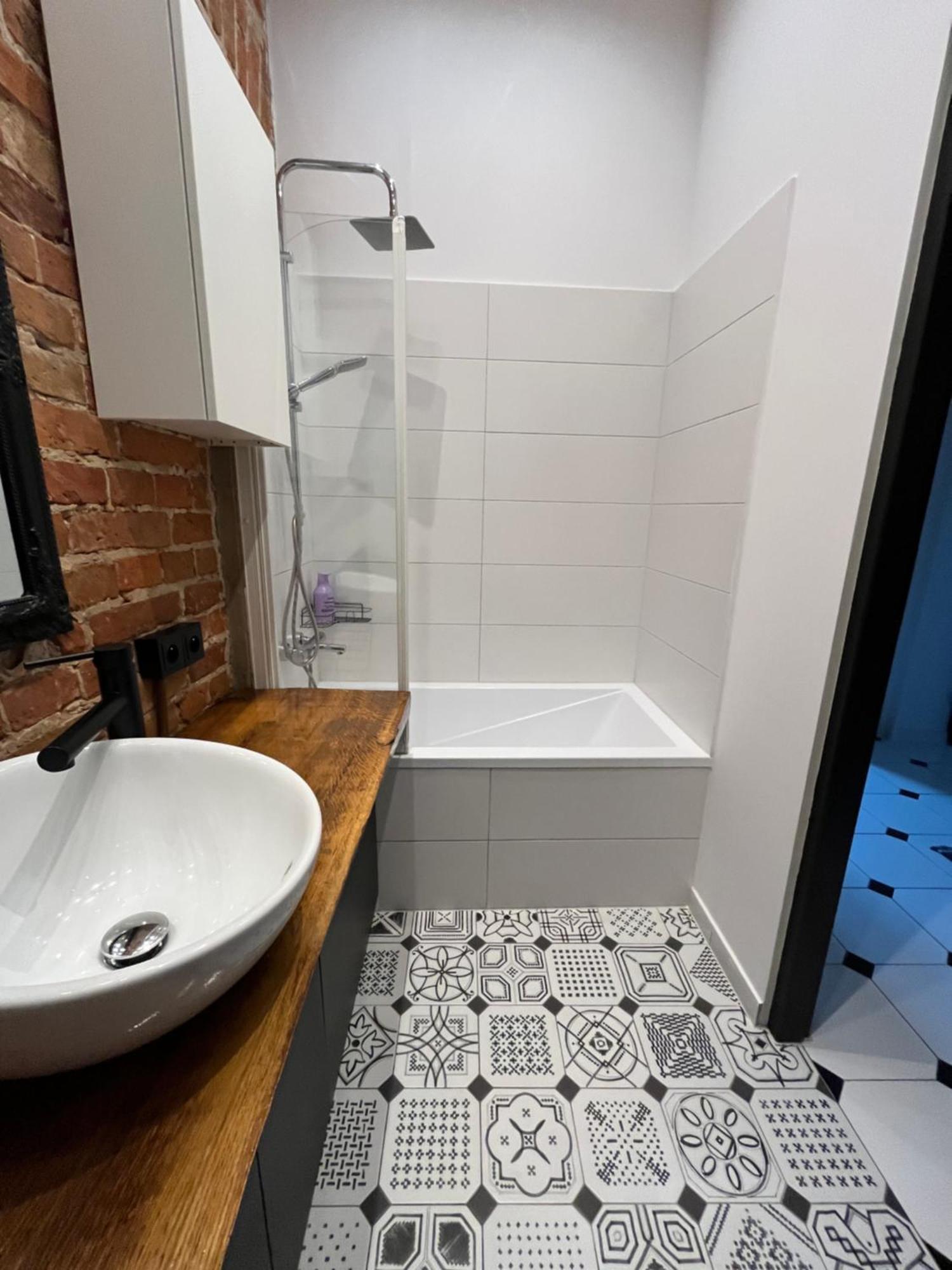 Apartamenty Luczkowskiego Z Widokiem Na Studnie 3 Chełm Dış mekan fotoğraf