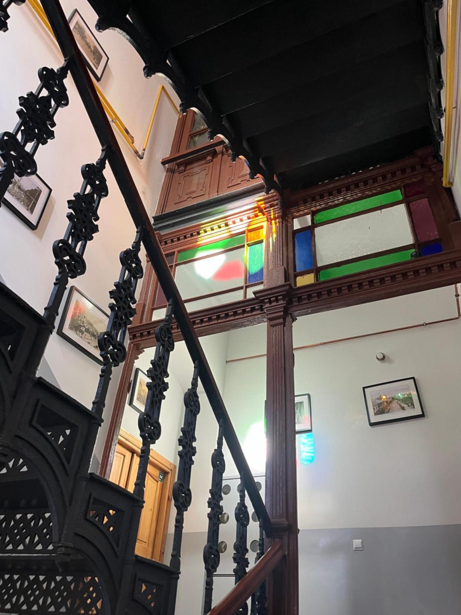 Apartamenty Luczkowskiego Z Widokiem Na Studnie 3 Chełm Dış mekan fotoğraf