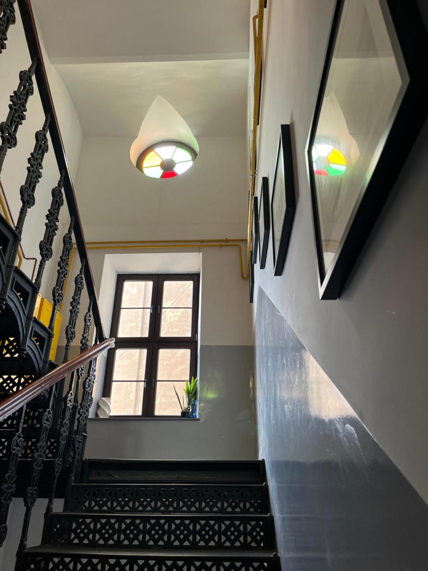 Apartamenty Luczkowskiego Z Widokiem Na Studnie 3 Chełm Dış mekan fotoğraf