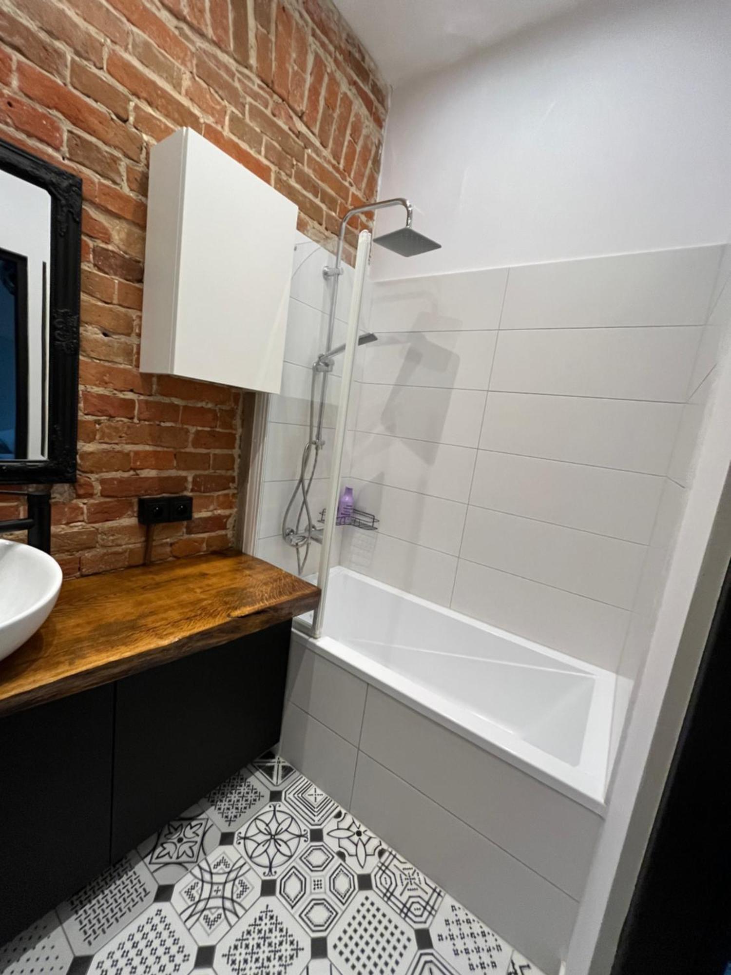 Apartamenty Luczkowskiego Z Widokiem Na Studnie 3 Chełm Dış mekan fotoğraf