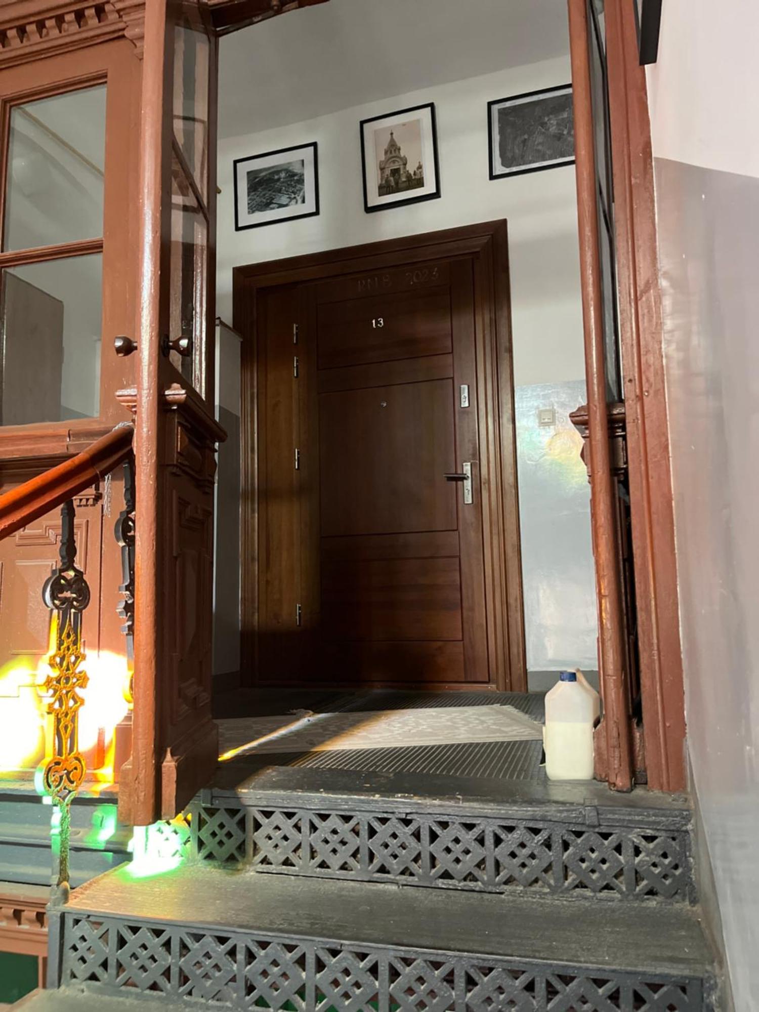 Apartamenty Luczkowskiego Z Widokiem Na Studnie 3 Chełm Dış mekan fotoğraf