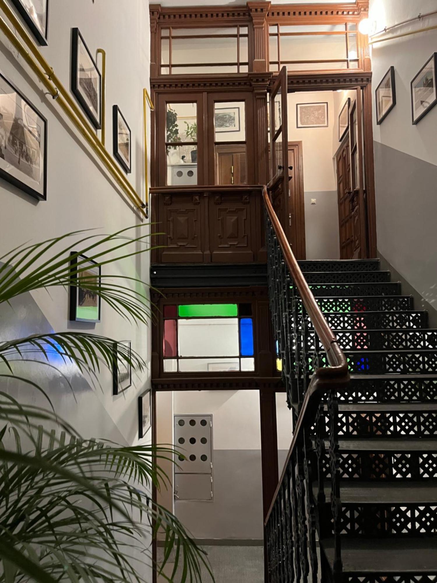 Apartamenty Luczkowskiego Z Widokiem Na Studnie 3 Chełm Dış mekan fotoğraf